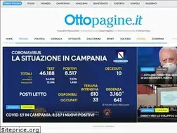 Sites similar to ottopagine.net