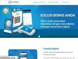 Sites similar to ottopay.id