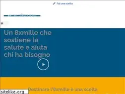 Sites similar to ottopermilleavventisti.it