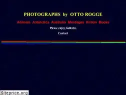 Sites similar to ottophoto.com