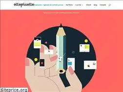 Sites similar to ottopiuotto.com