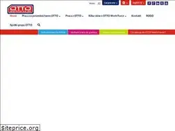 Sites similar to ottopraca.pl