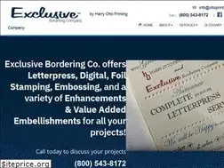 Sites similar to ottoprinting.com
