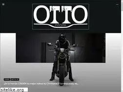 Sites similar to ottorevista.com