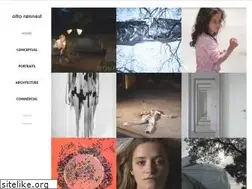 Sites similar to ottoronnest.com