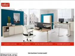 Sites similar to ottos.nl