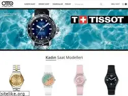 Sites similar to ottosaat.com.tr