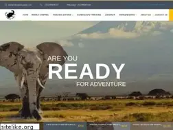 Sites similar to ottosafariguide.com