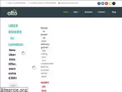 Sites similar to ottoscooter.co.uk
