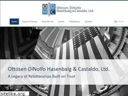 Sites similar to ottosenbritz.com