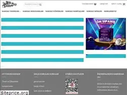 Sites similar to ottoshishashop.com