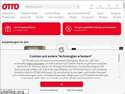 Sites similar to ottoshop.com