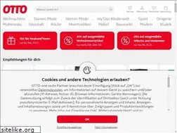 Sites similar to ottoshop.de