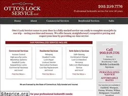 Sites similar to ottoslockservice.com
