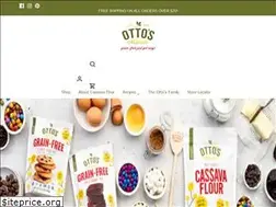 Sites similar to ottosnaturals.com