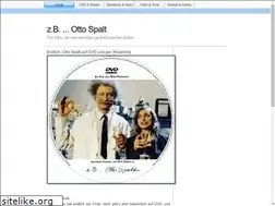 Sites similar to ottospalt.de
