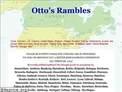 Sites similar to ottosrambles.co.uk