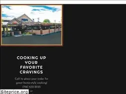 Sites similar to ottosrestaurantwny.com