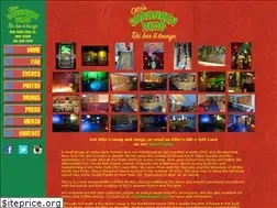Sites similar to ottosshrunkenhead.com