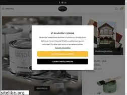Sites similar to ottossonfarg.com