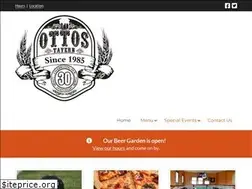 Sites similar to ottostavern.com