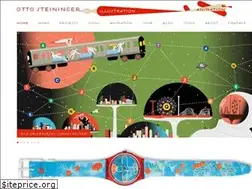 Sites similar to ottosteininger.com