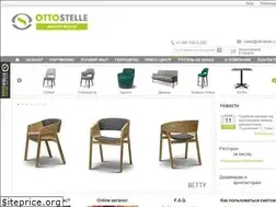 Sites similar to ottostelle.ru