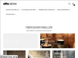 Sites similar to ottostone.com