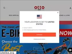 Sites similar to ottostore.com.au