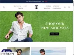 Sites similar to ottostore.com