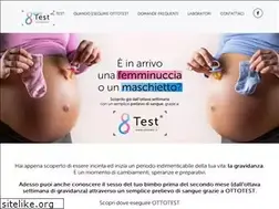 Sites similar to ottotest.it