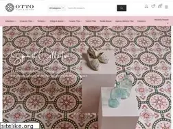 Sites similar to ottotiles.co.uk