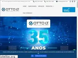 Sites similar to ottotransformadores.com.br