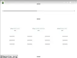 Sites similar to ottottohk.com