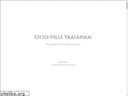 Sites similar to ottovaatainen.com