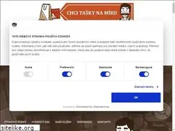 Sites similar to ottovatiskarna.cz