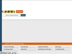 Sites similar to ottowaste.com