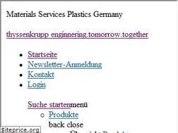 Sites similar to ottowolff.com