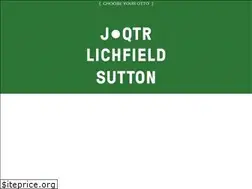 Sites similar to ottowoodfired.com