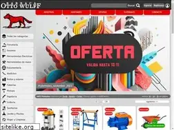 Sites similar to ottowulff.com
