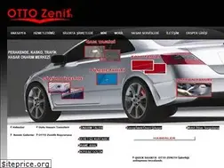 Sites similar to ottozenith.org
