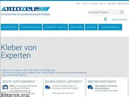 Sites similar to ottozeus.de