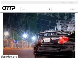 Sites similar to ottperformance.com