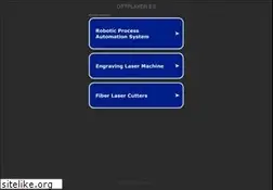 Sites similar to ottplayer.es