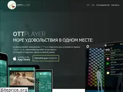 Sites similar to ottplayer.org