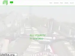 Sites similar to ottplayer.tv
