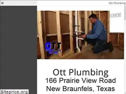 Sites similar to ottplumbing.com