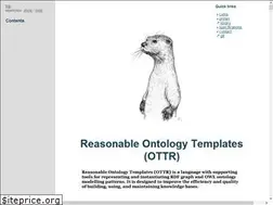 Sites similar to ottr.xyz