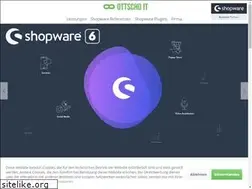 Sites similar to ottscho-it-service.de