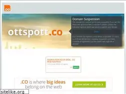 Sites similar to ottspott.co